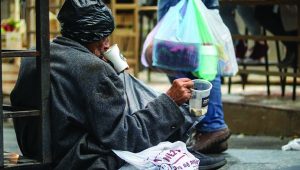Mahane Yehuda Market