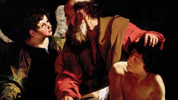 Abraham