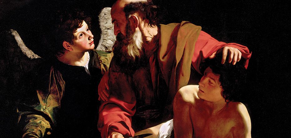 Why Didn’t Abraham Negotiate for Isaac’s Life? Abraham
