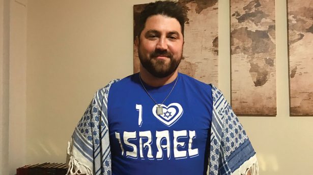 Ryan Ali Yazdi