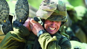 IDF