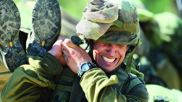 IDF