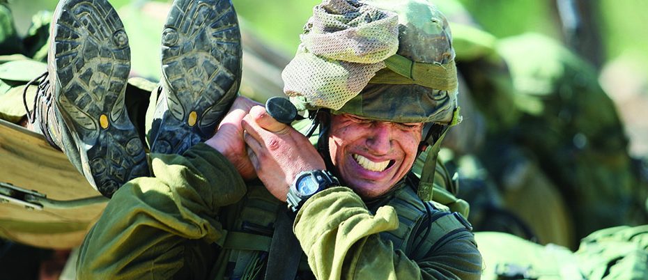 IDF