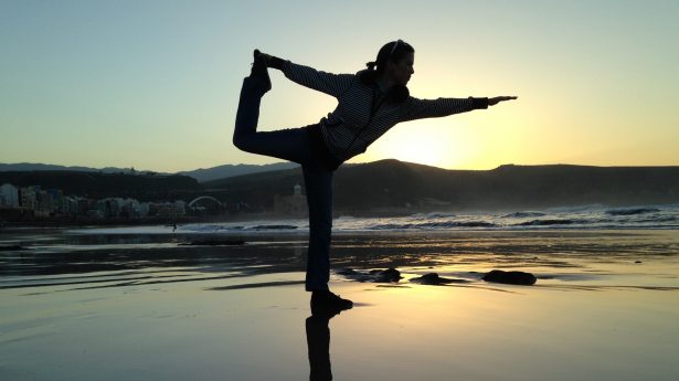 Moshe Feldenkrais