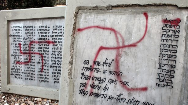 Antisemitism
