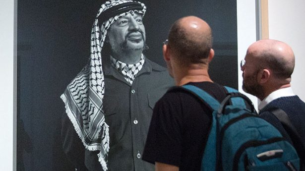 Arafat