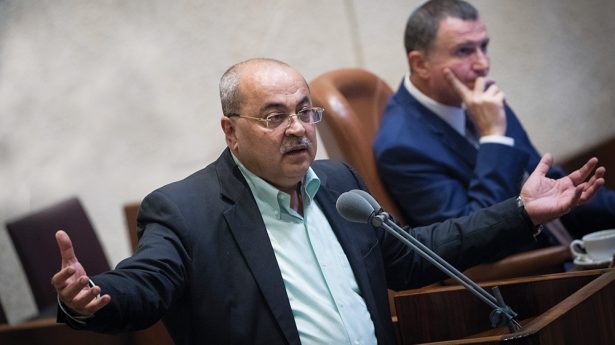 Yuli Edelstein