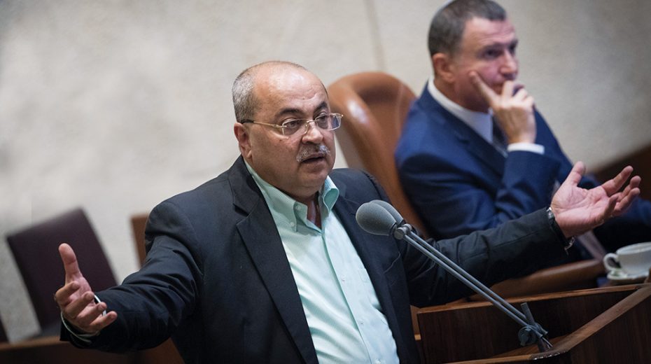 Israel’s Nation-State Law: The Majority Also Has Rights Yuli Edelstein