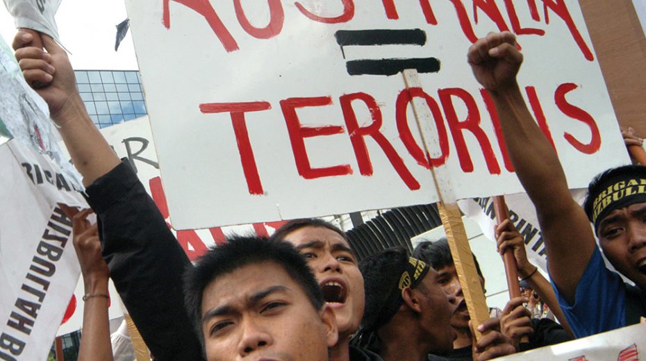 Pallywood in Indonesia Pallywood