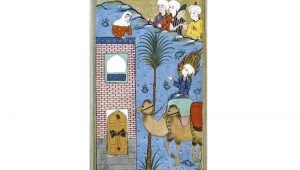 Jews of Arabia