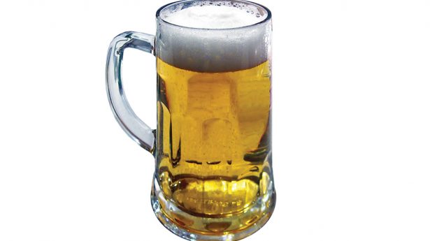 beer