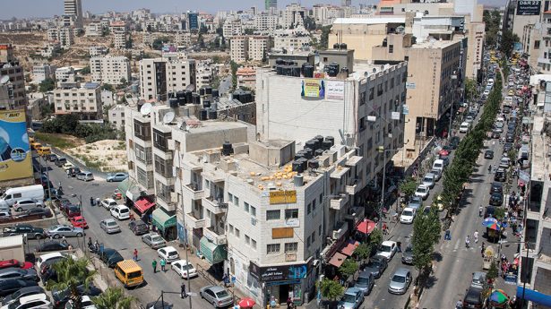 Ramallah