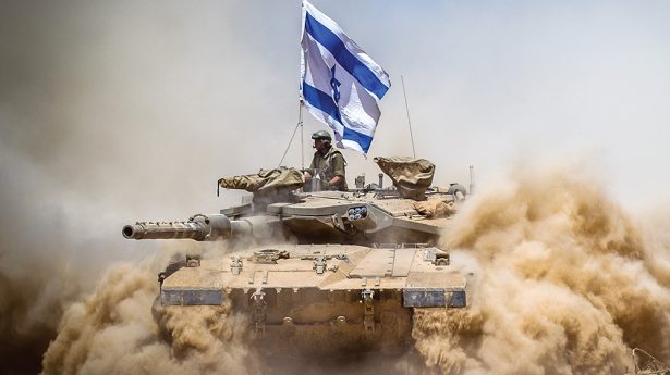 Merkava