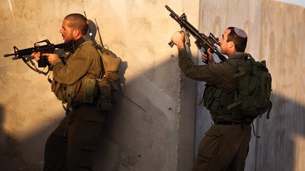 Cypriot army