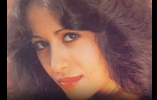 Ofra Haza