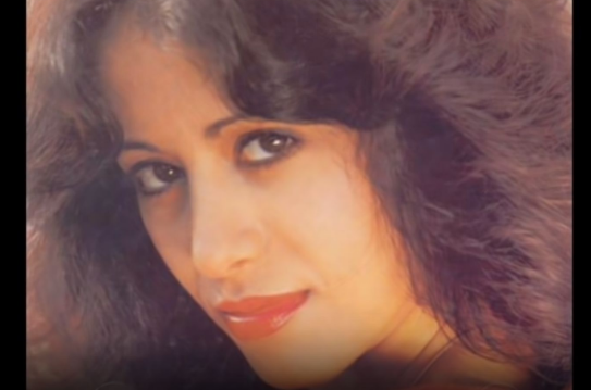 Ofra Haza