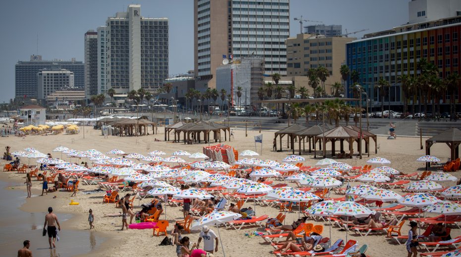 2018 Closes With Another Tourism Record