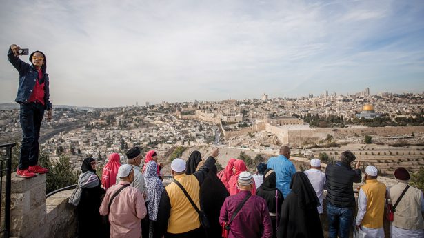 Pilgrims