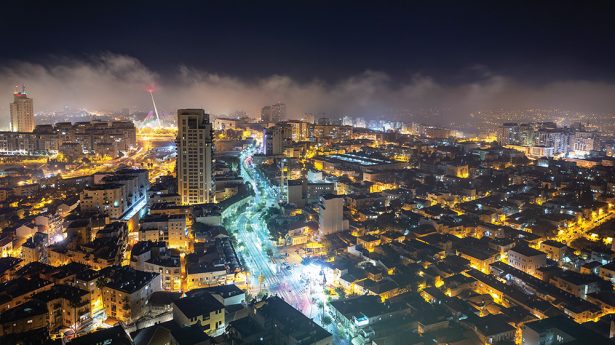 Jerusalem