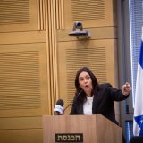 Miri Regev