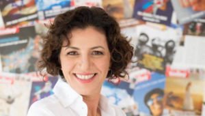 Anat Schneider