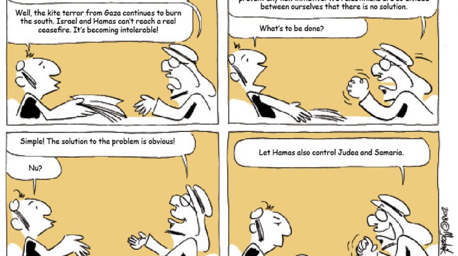 Cartoon
