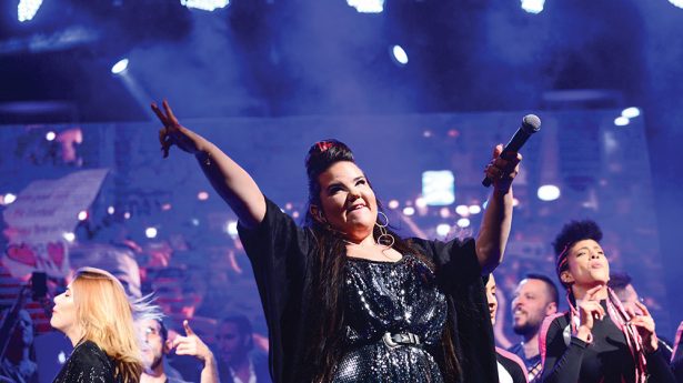 Eurovision