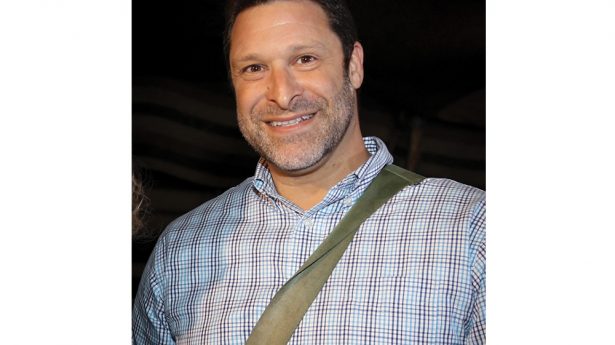 Ari Fuld