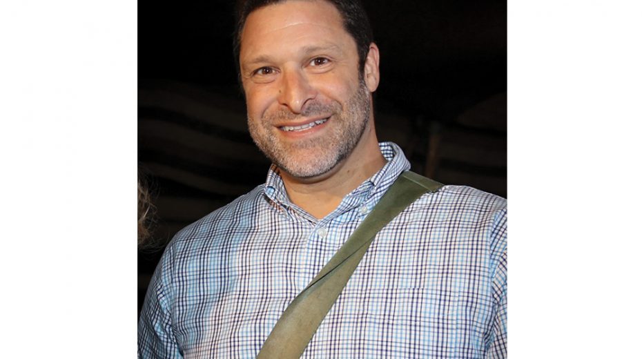 Ari Fuld