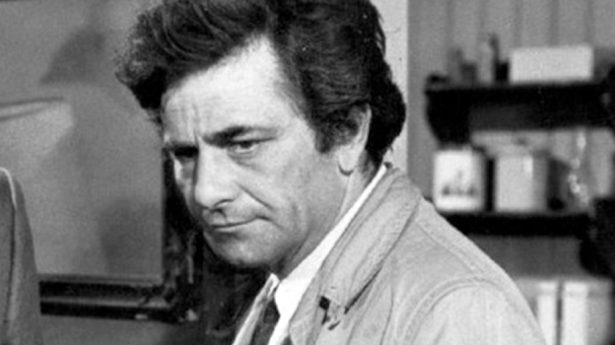 Peter Falk