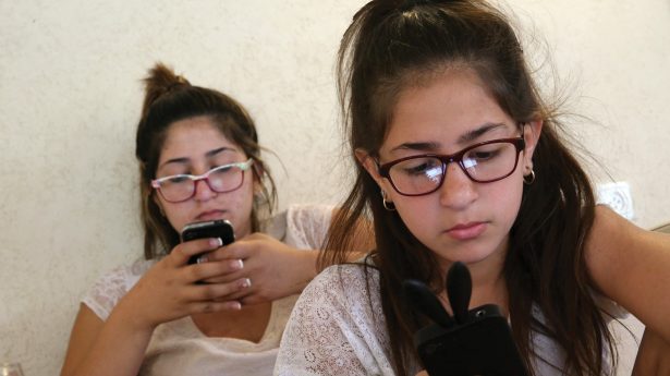 Cellphones
