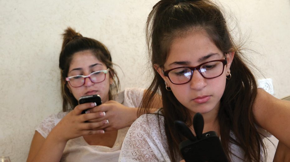 Cellphones