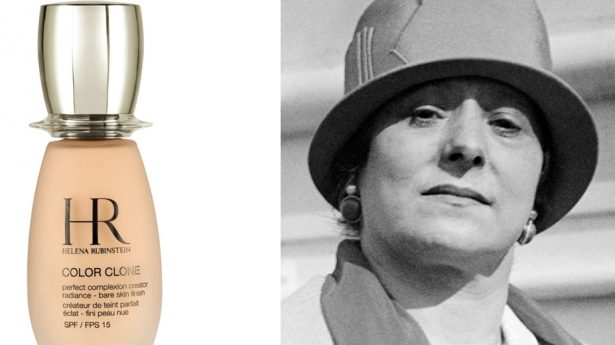 Helena Rubinstein