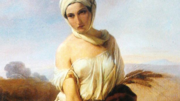 Ruth