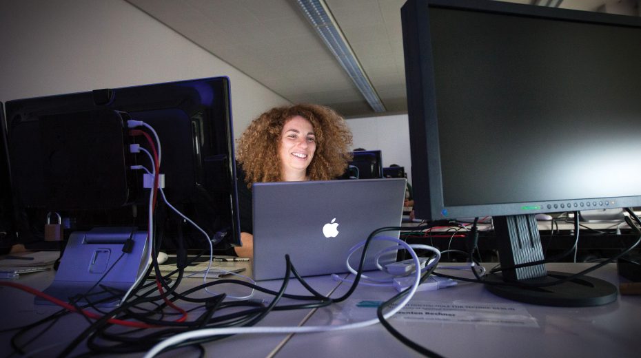 Israel Invests in Quantum Computing