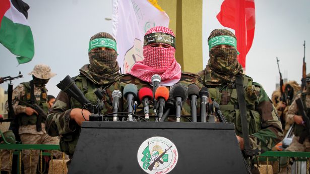 Hamas