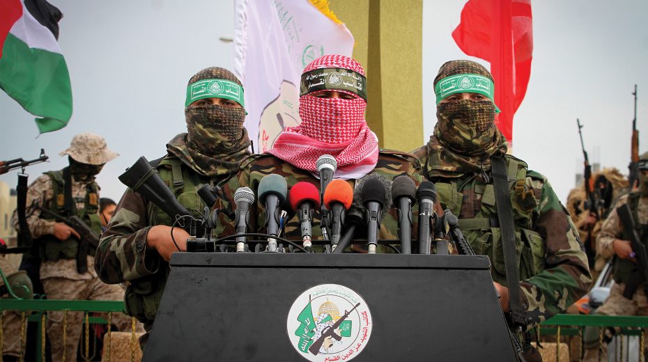 Hamas
