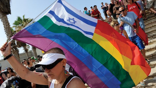 Homosexuality