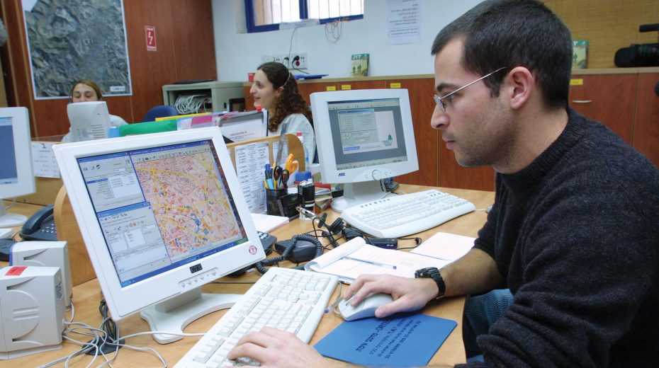 technological development