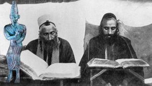 Yemenite Jews