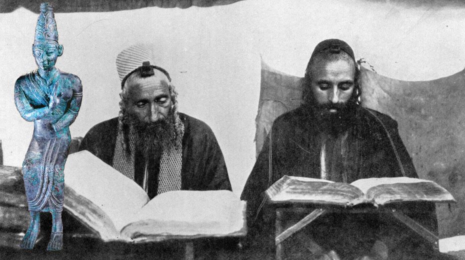 Yemenite Jews