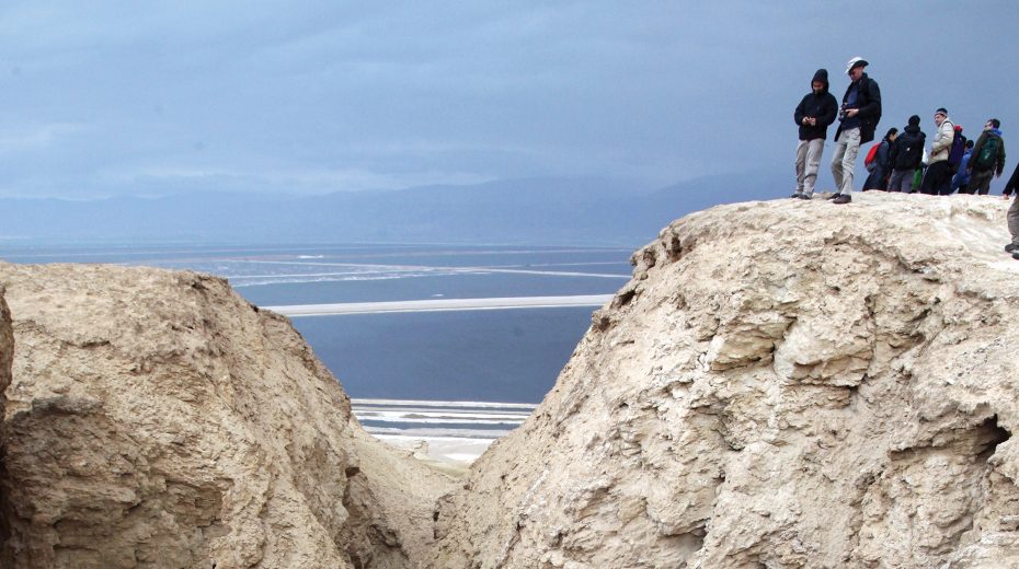 Sodom: When Science and Bible Collide Nature