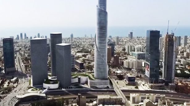 Tel Aviv