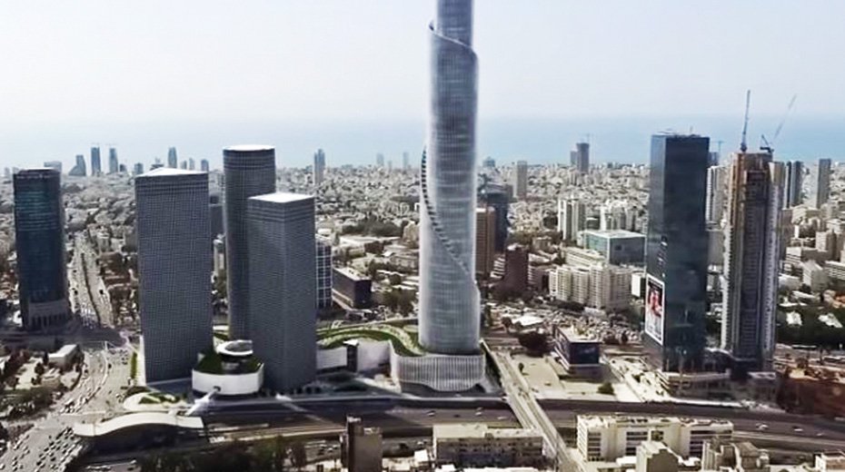 Tel Aviv