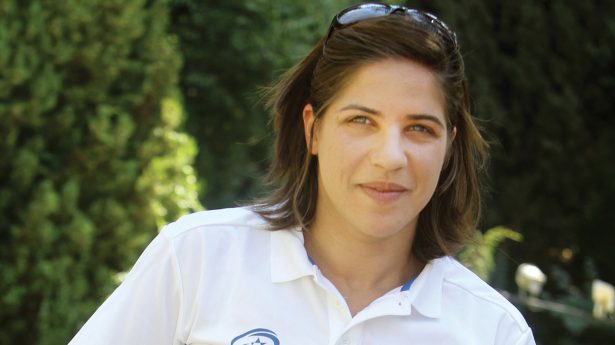 Israeli athletes