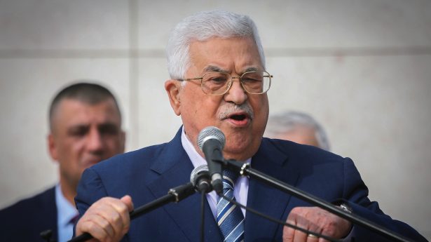 Abbas