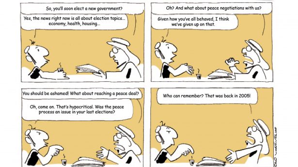 Cartoon