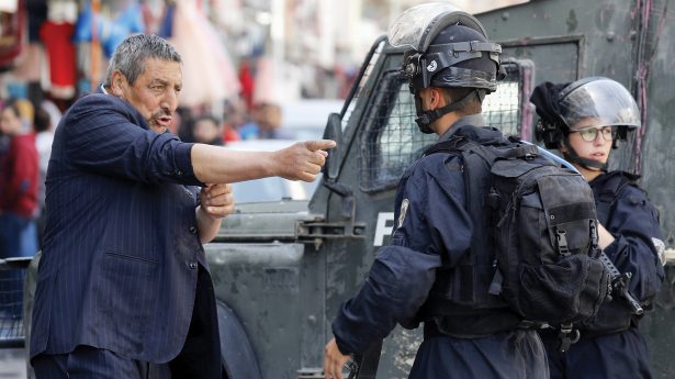 Palestinians