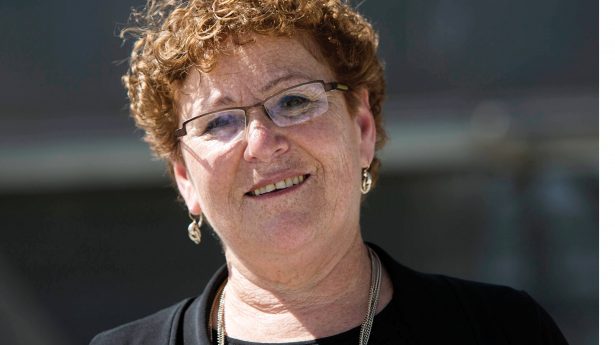 Miriam Peretz