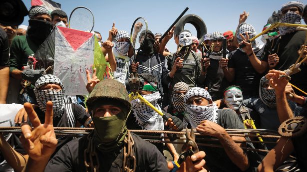 Palestinians